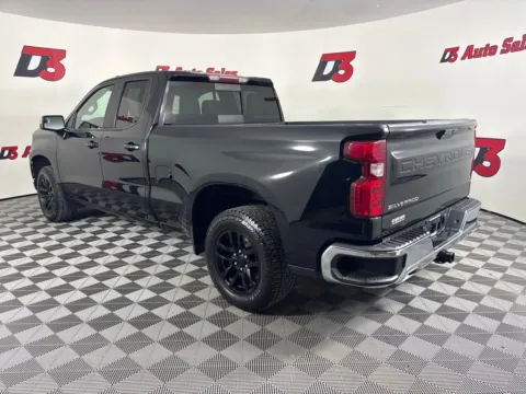 More photos of 2019 Chevrolet Silverado 1500 LT at D3 Auto Sales - Des Arc, AR, AR