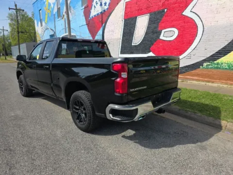 More photos of 2019 Chevrolet Silverado 1500 LT at D3 Auto Sales - Des Arc, AR, AR