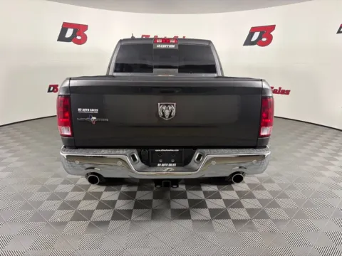 More photos of 2014 Ram 1500 Lone Star at D3 Auto Sales - Des Arc, AR, AR