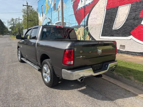 More photos of 2014 Ram 1500 Lone Star at D3 Auto Sales - Des Arc, AR, AR
