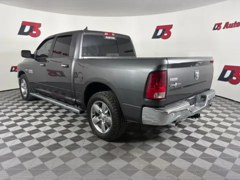 More photos of 2014 Ram 1500 Lone Star at D3 Auto Sales - Des Arc, AR, AR