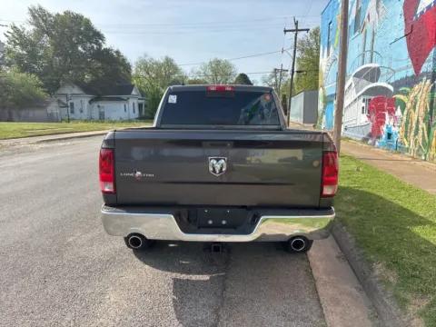 More photos of 2014 Ram 1500 Lone Star at D3 Auto Sales - Des Arc, AR, AR