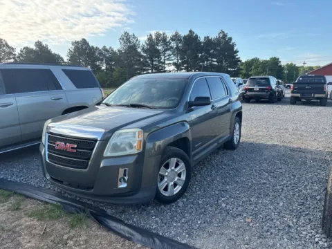 More photos of 2013 GMC Terrain SLE-1 at D3 Auto Sales - Des Arc, AR, AR