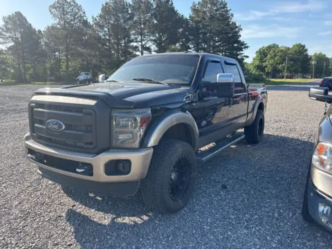 More photos of 2012 Ford F-250SD King Ranch at D3 Auto Sales - Des Arc, AR, AR