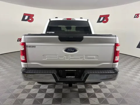 More photos of 2023 Ford F-150 XL at D3 Auto Sales - Des Arc, AR, AR