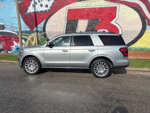 Another view of 2024 Ford Expedition Limited for sale in Des Arc, AR at D3 Auto Sales - Des Arc, AR