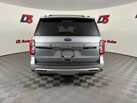 More photos of 2024 Ford Expedition Limited at D3 Auto Sales - Des Arc, AR, AR