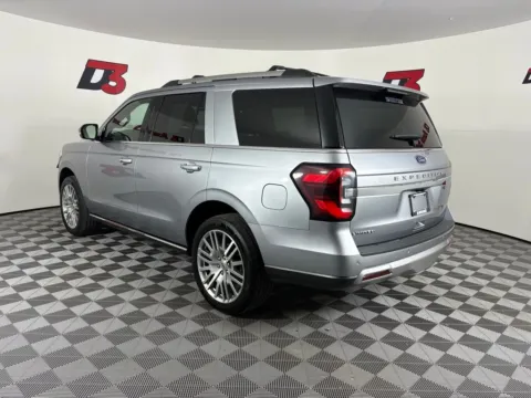 More photos of 2024 Ford Expedition Limited at D3 Auto Sales - Des Arc, AR, AR