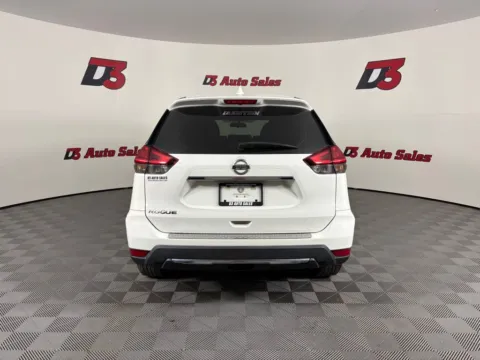More photos of 2017 Nissan Rogue S at D3 Auto Sales - Des Arc, AR, AR