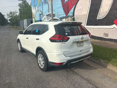 More photos of 2017 Nissan Rogue S at D3 Auto Sales - Des Arc, AR, AR