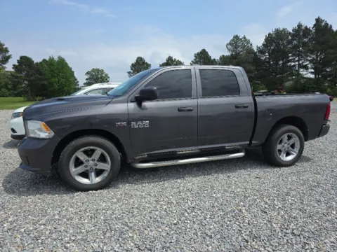 Photos of 2014 Ram 1500 Express for sale in Des Arc, AR at D3 Auto Sales - Des Arc, AR