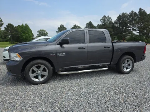 More photos of 2014 Ram 1500 Express at D3 Auto Sales - Des Arc, AR, AR