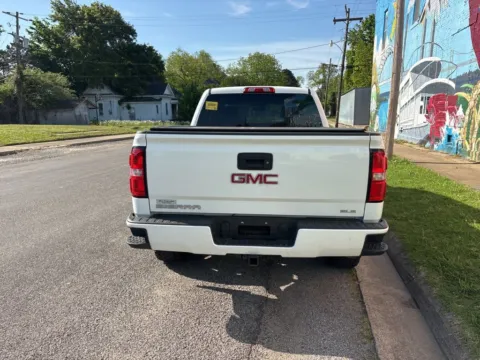 More photos of 2017 GMC Sierra 1500 SLE at D3 Auto Sales - Des Arc, AR, AR