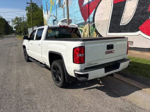 More photos of 2017 GMC Sierra 1500 SLE at D3 Auto Sales - Des Arc, AR, AR