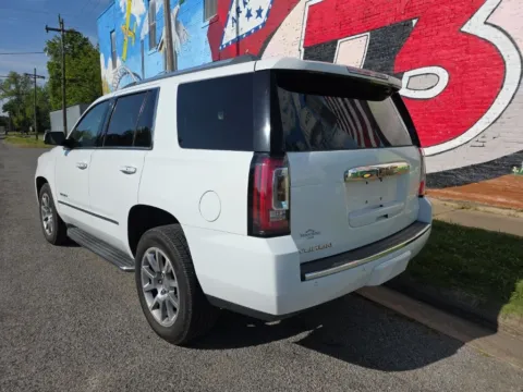 More photos of 2018 GMC Yukon Denali at D3 Auto Sales - Des Arc, AR, AR