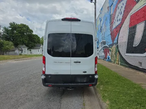 More photos of 2020 Ford Transit-350 XLT at D3 Auto Sales - Des Arc, AR, AR