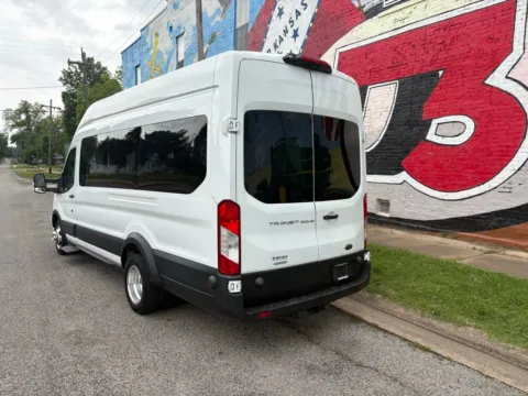 More photos of 2020 Ford Transit-350 XLT at D3 Auto Sales - Des Arc, AR, AR