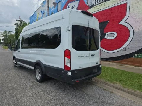 More photos of 2020 Ford Transit-350 XLT at D3 Auto Sales - Des Arc, AR, AR