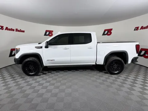 Another view of 2023 GMC Sierra 1500 AT4X for sale in Des Arc, AR at D3 Auto Sales - Des Arc, AR