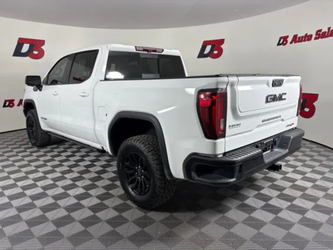 More photos of 2023 GMC Sierra 1500 AT4X at D3 Auto Sales - Des Arc, AR, AR