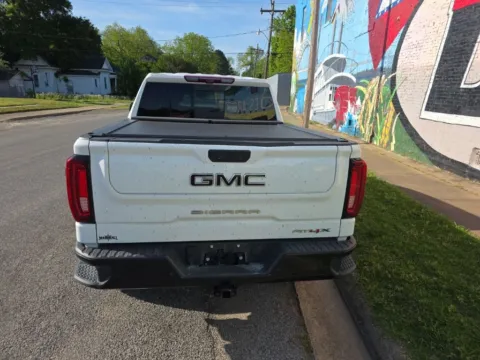 More photos of 2023 GMC Sierra 1500 AT4X at D3 Auto Sales - Des Arc, AR, AR