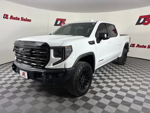Photos of 2023 GMC Sierra 1500 AT4X for sale in Des Arc, AR at D3 Auto Sales - Des Arc, AR