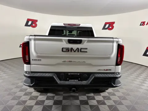 More photos of 2023 GMC Sierra 1500 AT4X at D3 Auto Sales - Des Arc, AR, AR