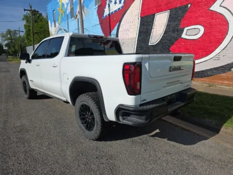 More photos of 2023 GMC Sierra 1500 AT4X at D3 Auto Sales - Des Arc, AR, AR