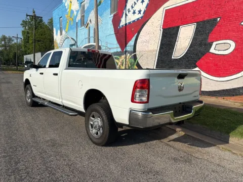More photos of 2022 Ram 2500 Tradesman at D3 Auto Sales - Des Arc, AR, AR