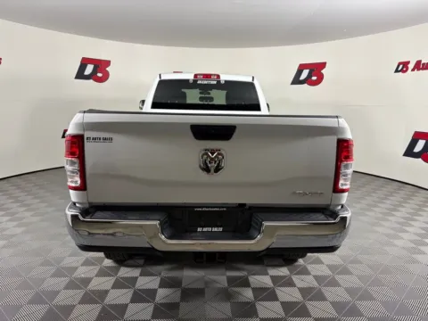 More photos of 2022 Ram 2500 Tradesman at D3 Auto Sales - Des Arc, AR, AR