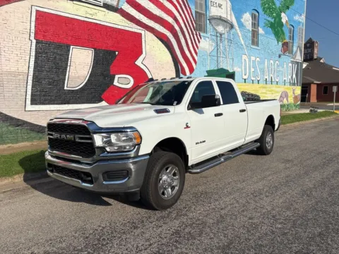 Photos of 2022 Ram 2500 Tradesman for sale in Des Arc, AR at D3 Auto Sales - Des Arc, AR