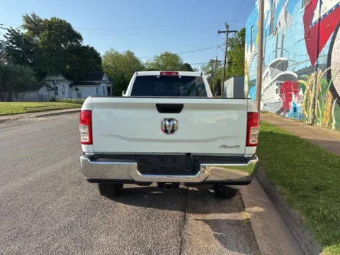More photos of 2022 Ram 2500 Tradesman at D3 Auto Sales - Des Arc, AR, AR
