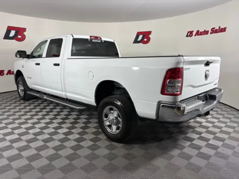 More photos of 2022 Ram 2500 Tradesman at D3 Auto Sales - Des Arc, AR, AR