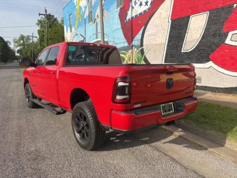 More photos of 2022 Ram 2500 Big Horn at D3 Auto Sales - Des Arc, AR, AR
