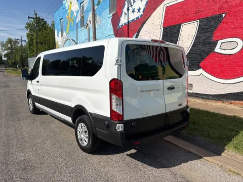 More photos of 2024 Ford Transit-350 XLT at D3 Auto Sales - Des Arc, AR, AR