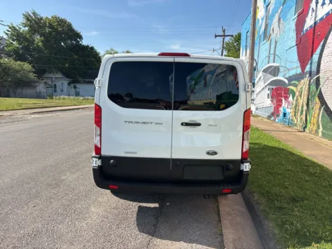 More photos of 2024 Ford Transit-350 XLT at D3 Auto Sales - Des Arc, AR, AR