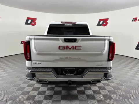 More photos of 2023 GMC Sierra 1500 SLT at D3 Auto Sales - Des Arc, AR, AR