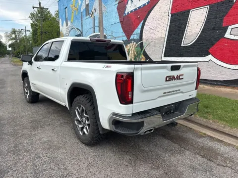More photos of 2023 GMC Sierra 1500 SLT at D3 Auto Sales - Des Arc, AR, AR