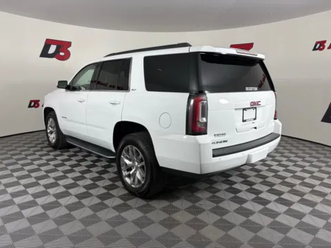 More photos of 2019 GMC Yukon SLT at D3 Auto Sales - Des Arc, AR, AR