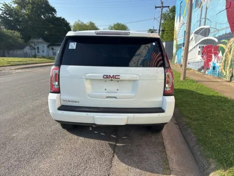 More photos of 2019 GMC Yukon SLT at D3 Auto Sales - Des Arc, AR, AR