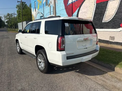 More photos of 2019 GMC Yukon SLT at D3 Auto Sales - Des Arc, AR, AR