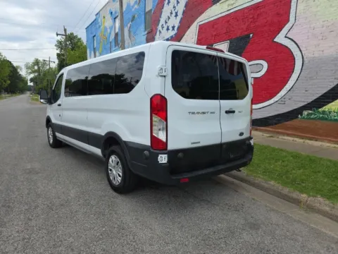 More photos of 2024 Ford Transit-350 XLT at D3 Auto Sales - Des Arc, AR, AR