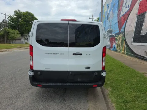 More photos of 2024 Ford Transit-350 XLT at D3 Auto Sales - Des Arc, AR, AR