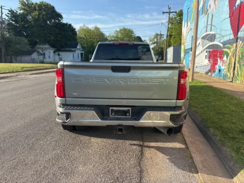 More photos of 2024 Chevrolet Silverado 3500HD Work Truck at D3 Auto Sales - Des Arc, AR, AR