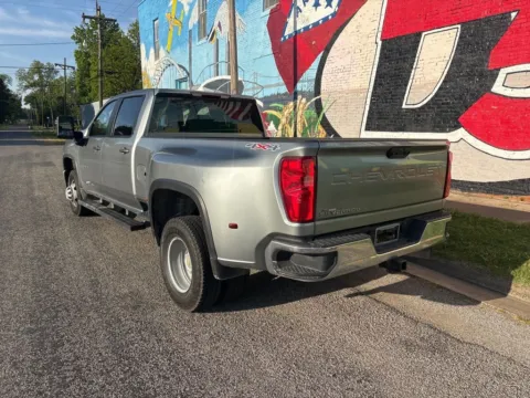 More photos of 2024 Chevrolet Silverado 3500HD Work Truck at D3 Auto Sales - Des Arc, AR, AR