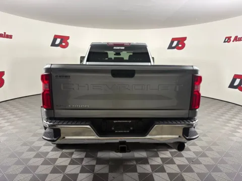 More photos of 2024 Chevrolet Silverado 3500HD Work Truck at D3 Auto Sales - Des Arc, AR, AR