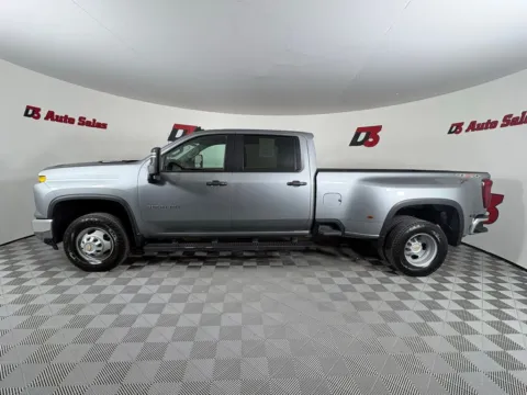 Another view of 2024 Chevrolet Silverado 3500HD Work Truck for sale in Des Arc, AR at D3 Auto Sales - Des Arc, AR