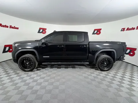Another view of 2020 GMC Sierra 1500 Elevation for sale in Des Arc, AR at D3 Auto Sales - Des Arc, AR