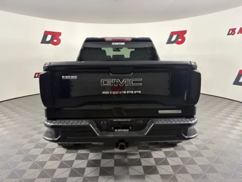 More photos of 2020 GMC Sierra 1500 Elevation at D3 Auto Sales - Des Arc, AR, AR
