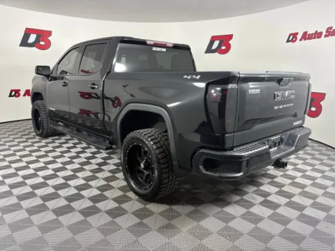 More photos of 2020 GMC Sierra 1500 Elevation at D3 Auto Sales - Des Arc, AR, AR